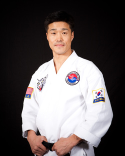 master kim's martial arts