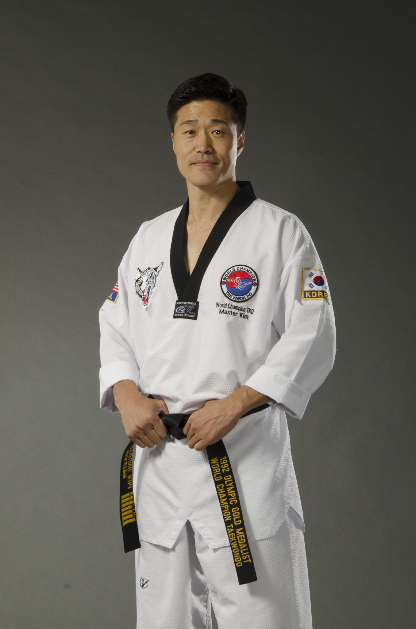Taekwondo World Championship
